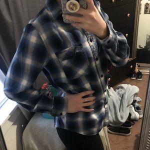 Flannel - Arizona Jean Co